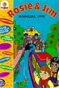 Rosie and Jim Annual 1998