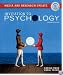 Invitation to Psychology, Media and Research Update, Second Edition