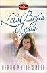 Let's Begin Again (Seven Sisters, Book 7)