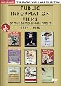 Public Information Films Of The British Home Front 1939-1945 [DVD]