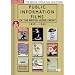 Public Information Films Of The British Home Front 1939-1945 [DVD]