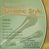 Daywind Karaoke Style: Kirk Franklin, Vol. 1
