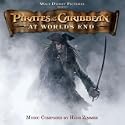 Pirates of the Caribbean