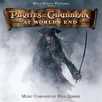 Pirates of the Caribbean: At World's End