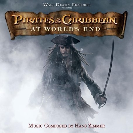 Childrens Toyshop  Used : Pirates of the Caribbean: At World's End