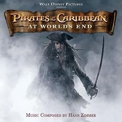 Pirates of the Caribbean: At World's End