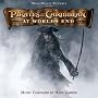 Pirates of the Caribbean: At World's End