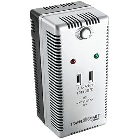 Travel Smart PS200 Step Down Converter