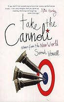 Take the Cannoli: Stories from the New World
