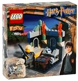 Eigenschaften LEGO 4731 / LEGO 4731 - Dobbys Befreiung