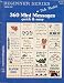 360 Mini Messages; Quick & Easy - Counted Cross-Stitch Patterns - Beginner Series, Book One