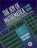 Buy : The Joy of Mathematica, Second Edition: Instant Mathematica for Calculus, Differential Equations, and Linear Algebra