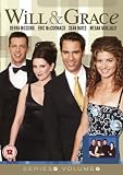Will and Grace: Series 5 (Vol. 6) [DVD]