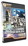 Learning Autodesk Maya 2014 - Training DVD