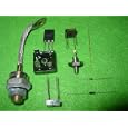 AC5947N Segmented Alphanumeric Display Driver