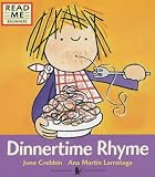 Dinnertime Rhyme (Read Me)