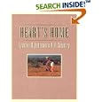Hearts Home: Lyndon B. Johnson's Hill Country by  Rose Houk