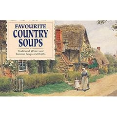 Favourite Country Soups (Favourite Recipes)