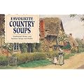 Favourite Country Soups (Favourite Recipes)