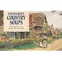 Favourite Country Soups (Favourite Recipes)