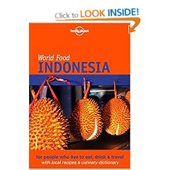 Indonesia (Lonely Planet World Food)