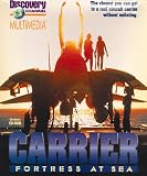 Carrier: Fortress at Sea - PC - CD-ROM Carrier: Fortress at Sea - PC - CD-ROM