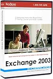 Microsoft Exchange 2003 -  Implementing and Managing Microsoft Exchange Server 2003 (Exam 70-284)