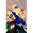 Justice League Unlimited: Champions of Justice - Volume 3 (Justice League Unlimited (Graphic Novels))