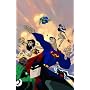 Justice League Unlimited: Champions of Justice - Volume 3 (Justice League Unlimited (Graphic Novels))