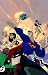 Justice League Unlimited: Champions of Justice - Volume 3 (Justice League Unlimited (Graphic Novels))