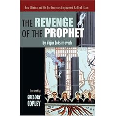 Revenge Of The Prophet