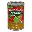 Muir Glen Organic Pizza Sauce, 15-Ounce Cans (Pack of 12)