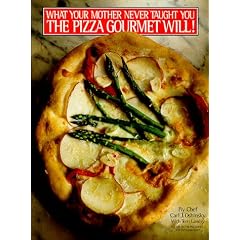 What Your Mother Never Taught You the Pizza Gourmet Will!