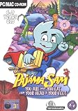 Pajama Sam You Are What You Eat