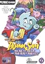 Pajama Sam