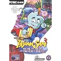 Pajama Sam You Are What You Eat