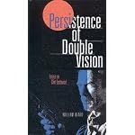 Persistence of Double Vision : Essays on Clint Eastwood book cover