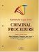 Criminal Procedure, Keyed to Allen/Stunz/hoffman/livingston (Casenote Legal Briefs)