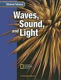 Waves, Sound and Light: Course O (Glencoe Science)