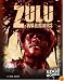 Zulu Warriors (Edge Books)