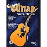 Ultimate Beginner Bluegrass Guitar Basics & Beyond