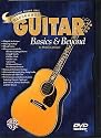 Ultimate Beginner Bluegrass Guitar Basics & Beyond (DVD)