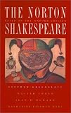 The Norton Shakespeare: Based on the Oxford Edition image