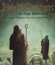 Bright Christmas: An Angel Remembers