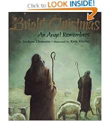 Bright Christmas: An Angel Remembers
