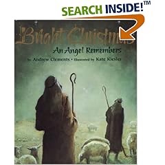 Bright Christmas: An Angel Remembers
