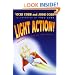Light Action! Amazing Experiments with Optics (SPIE Press Monograph Vol. PM150)