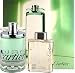 Eau de Cartier Concentree by Cartier 2 Piece Set Includes: 3.3 oz Eau de Toilette Spray + 2.5 oz All Over Shampoo