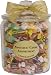 Penny Chewy Candy Glass Jar