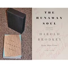The Runaway Soul